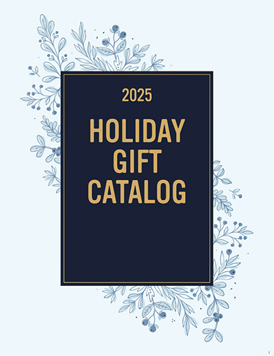 Gift Guide 1
