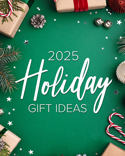 Gift Guide 2